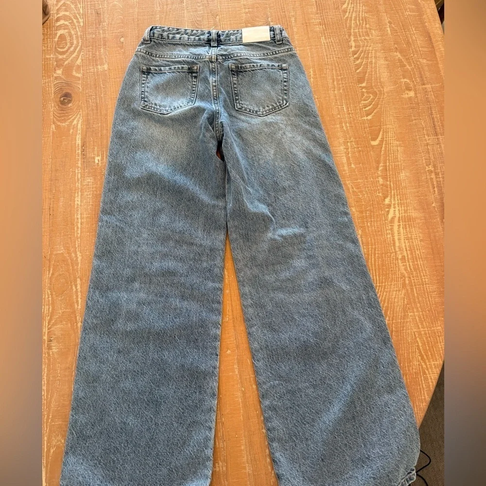 Katie J NYC Classic Blue Kids Jeans